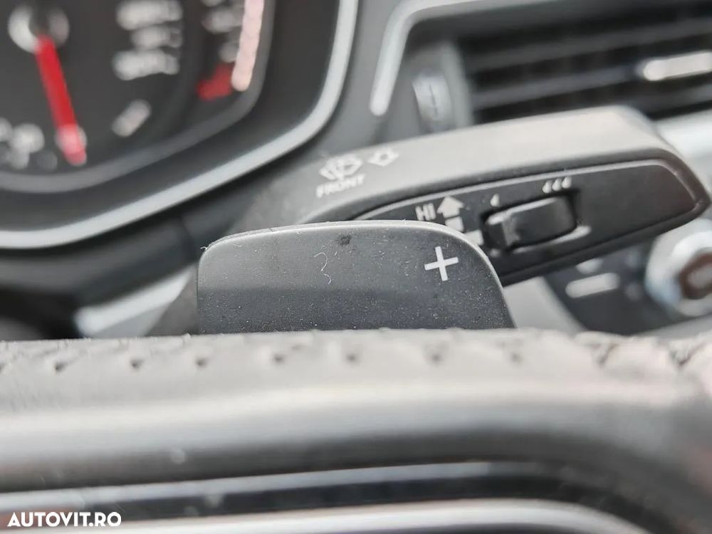 Audi A5 Sportback 2.0 TDI ultra S tronic sport - 20