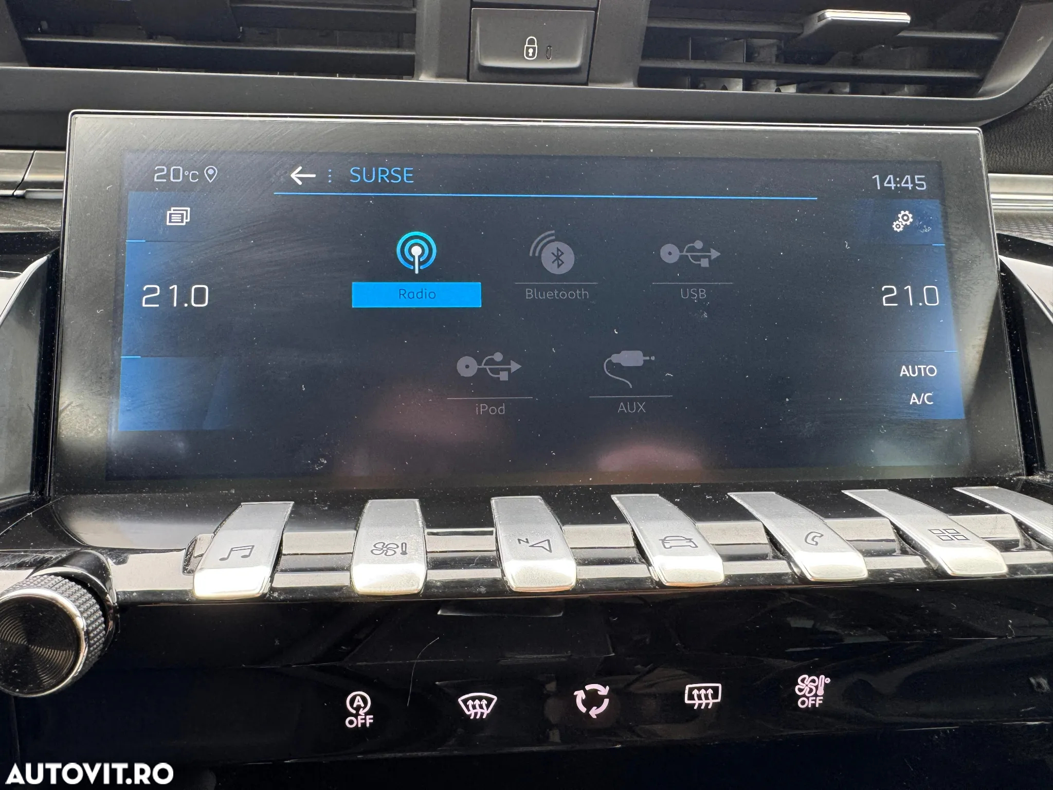 Peugeot 508 1.5 BlueHDI S&S EAT8 Allure Pack - 32