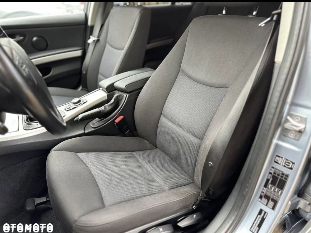 BMW Seria 3 - 11