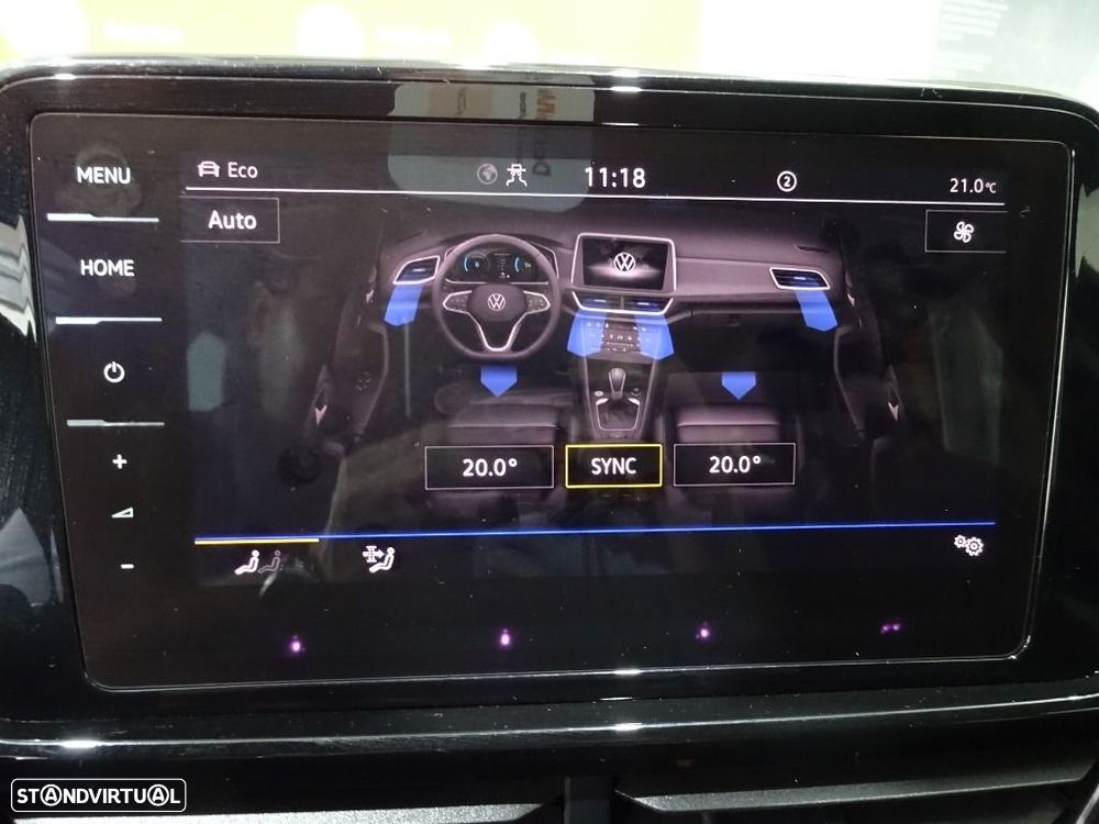 VW T-Roc 1.5 TSI R-Line DSG - 26