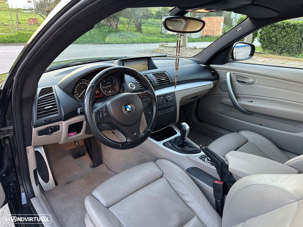 BMW 120 dA - 12