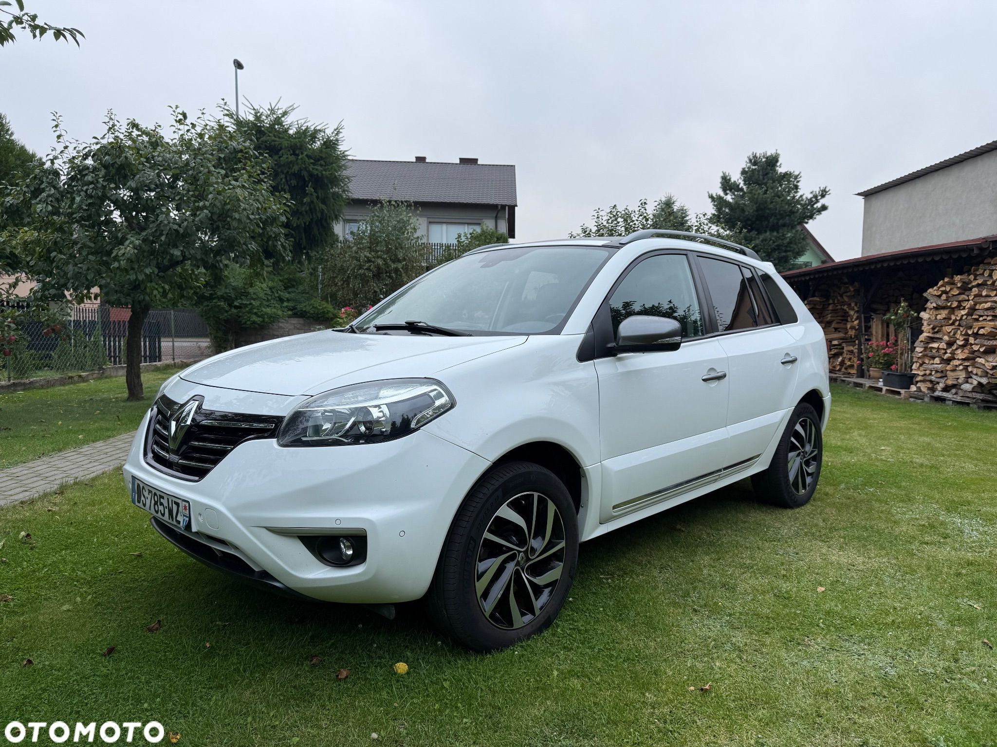 Renault Koleos - 1