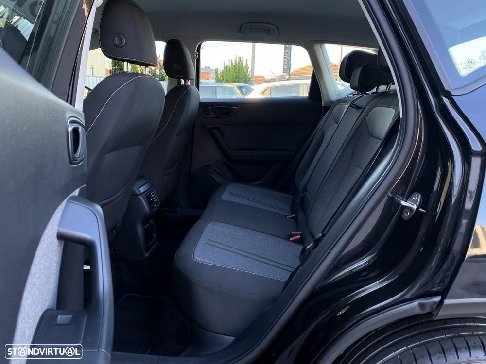 SEAT Ateca 1.0 TSI Style - 37