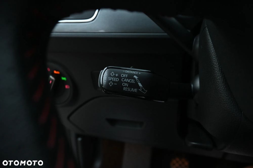Seat Leon 2.0 TDI DPF FR - 38