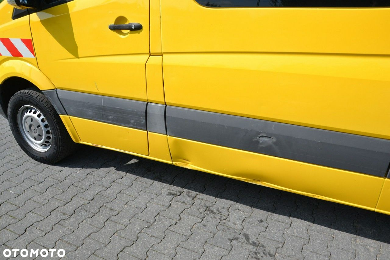 Mercedes-Benz Sprinter - 16