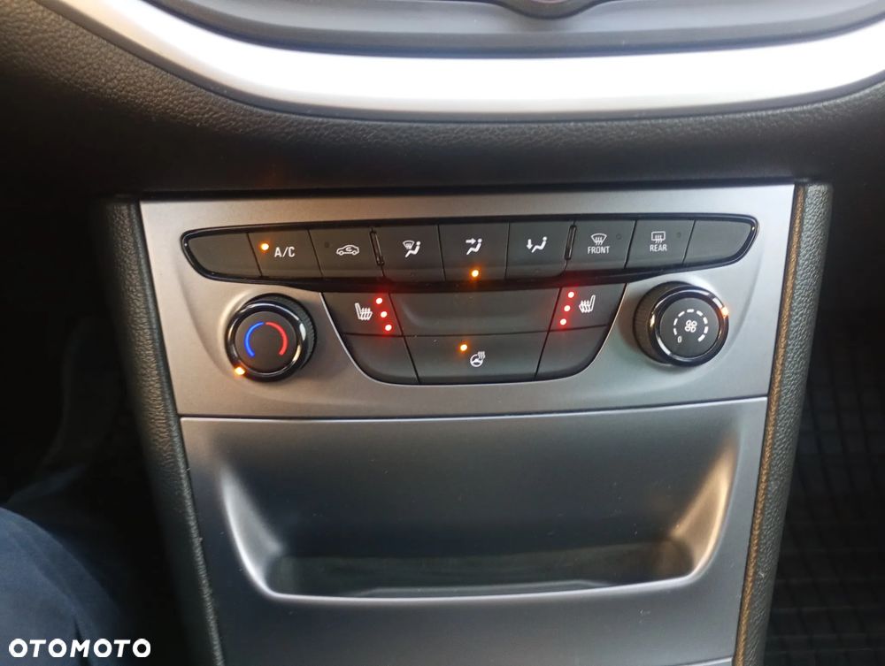 Opel Astra 1.4 Edition - 38