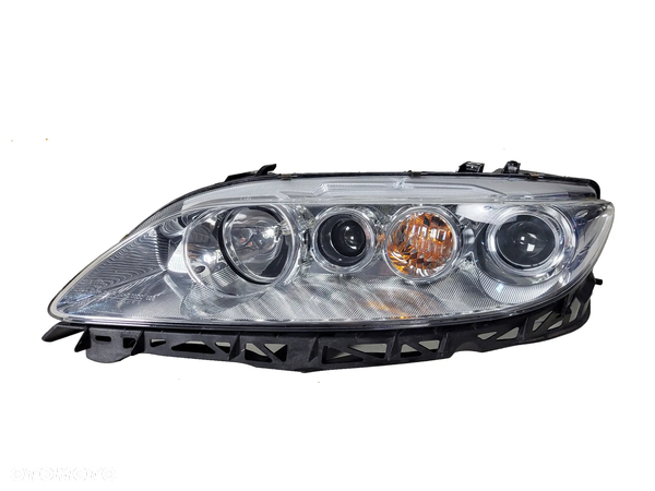 MAZDA 6 I GG GY 02-05 LAMPA PRZEDNIA XENON LEWA KOMPLETNA EU
