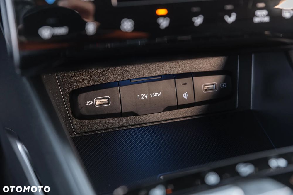 Hyundai Tucson 1.6 CRDi 48V-Hybrid 2WD DCT Trend - 37