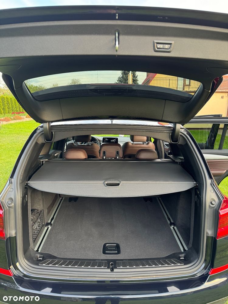 BMW X3 xDrive20d M Sport sport - 16