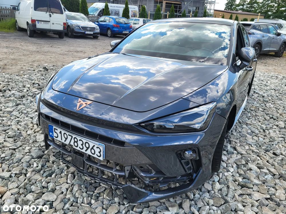 Cupra Leon 1.5 e-Hybrid PHEV Tribe Edition DSG - 21