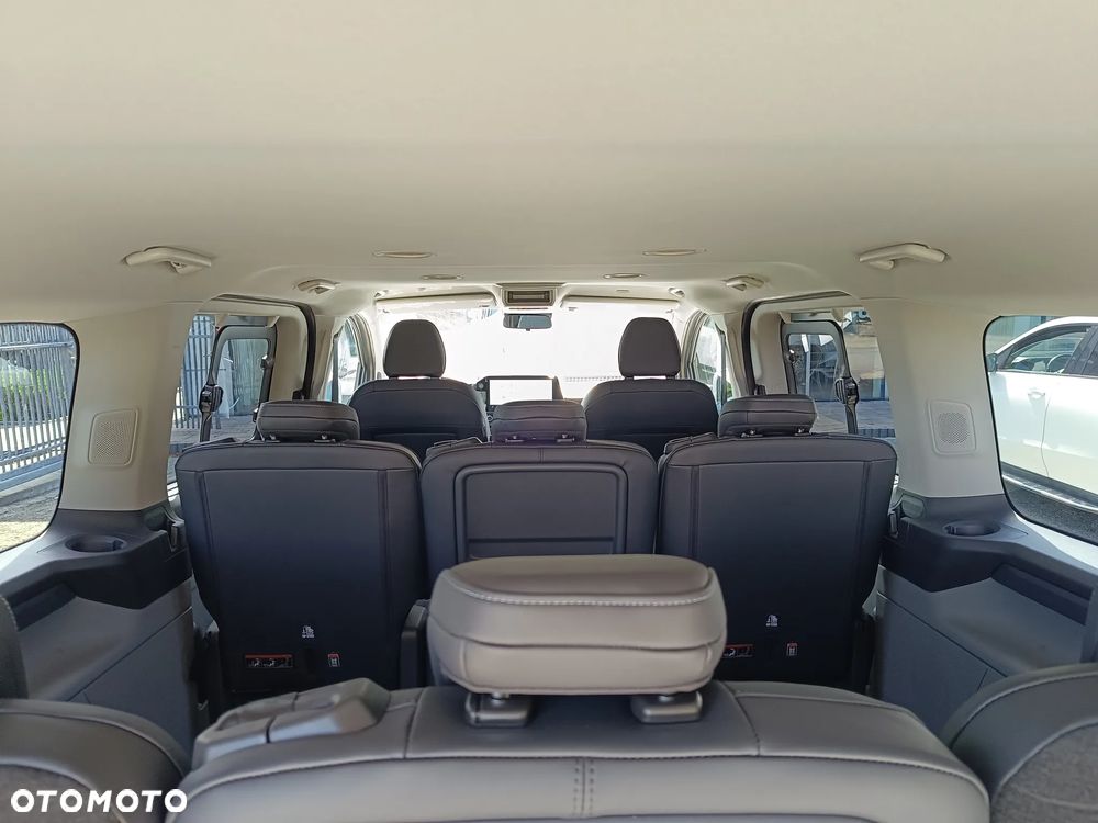 Ford Tourneo Custom 2.5 PHEV CVT 340 L2 Active - 12