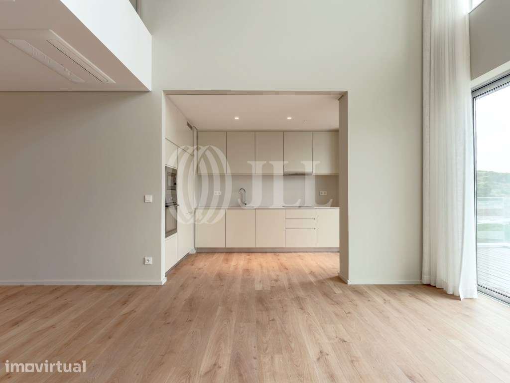 Apartamento T3 duplex, no Monview, em Miraflores, Lisboa - Grande imagem: 5/26
