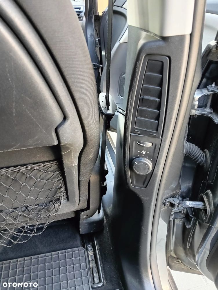 Citroën C4 Picasso 1.6 THP Intensive - 6