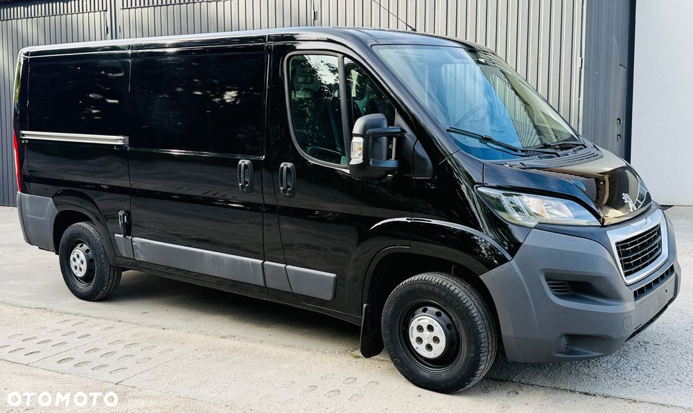 Peugeot Boxer - 30