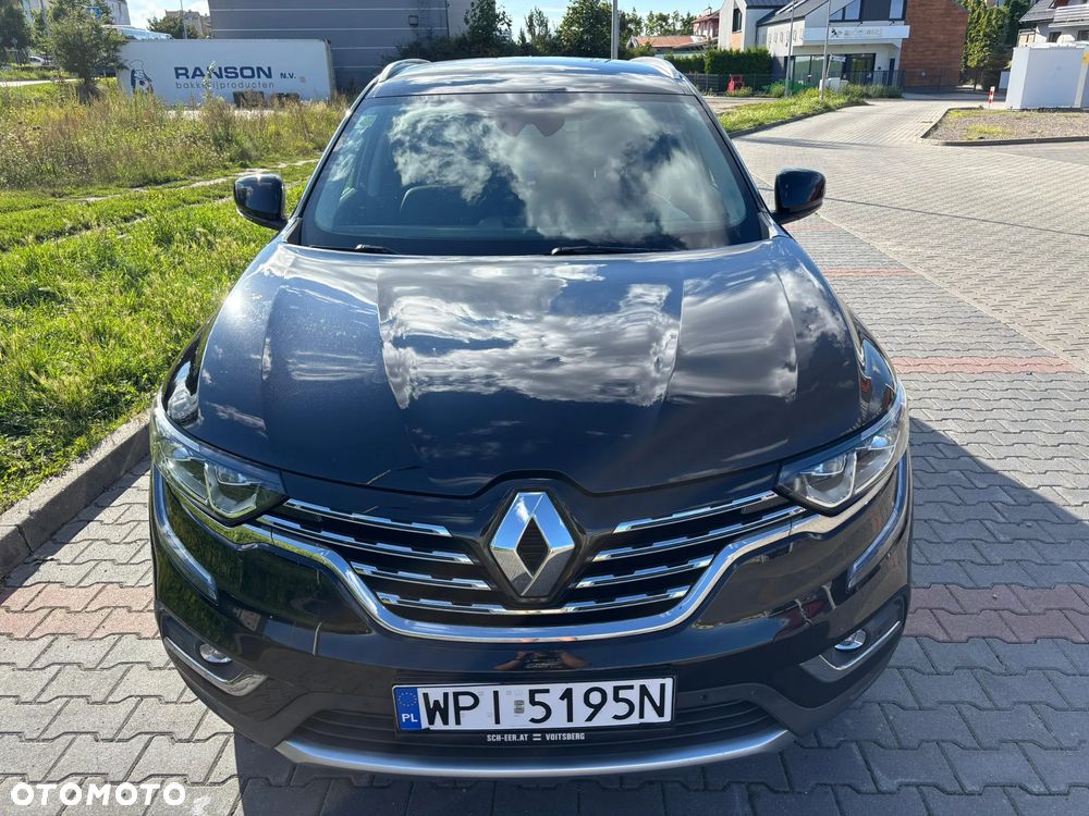 Renault Koleos ENERGY dCi 175 X-tronic 4WD INTENS - 13