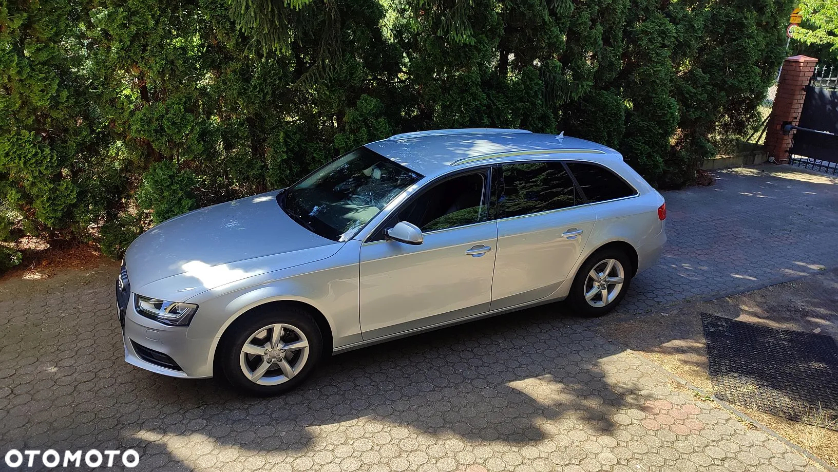 Audi A4 Avant 2.0 TDI DPF multitronic Attraction - 40