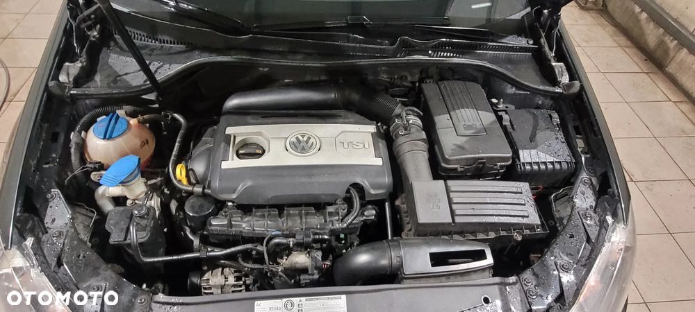 Volkswagen Golf 2.0 TSI GTI DSG - 14