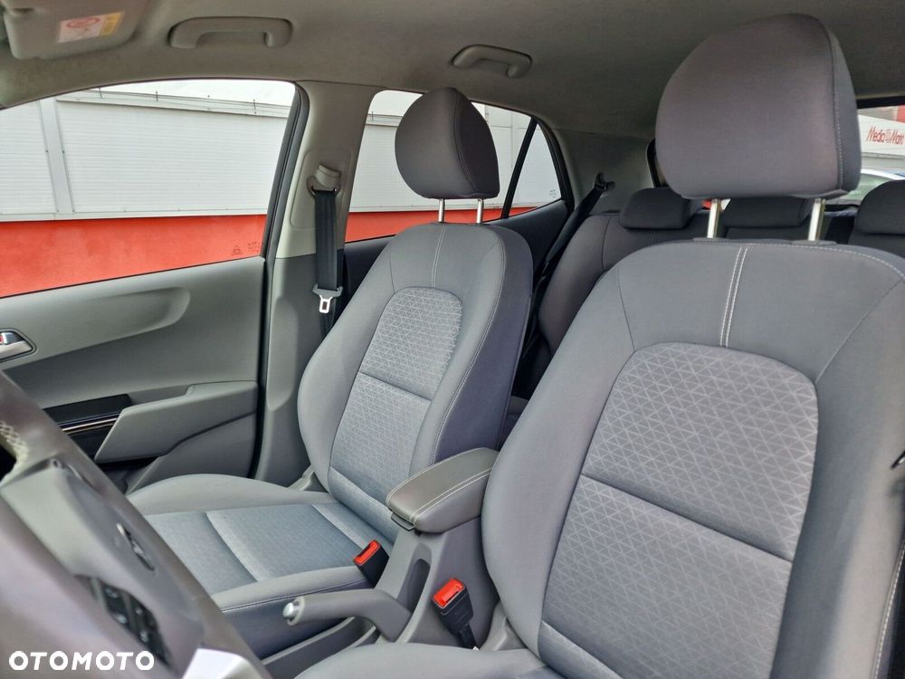Kia Picanto 1.2 L - 13