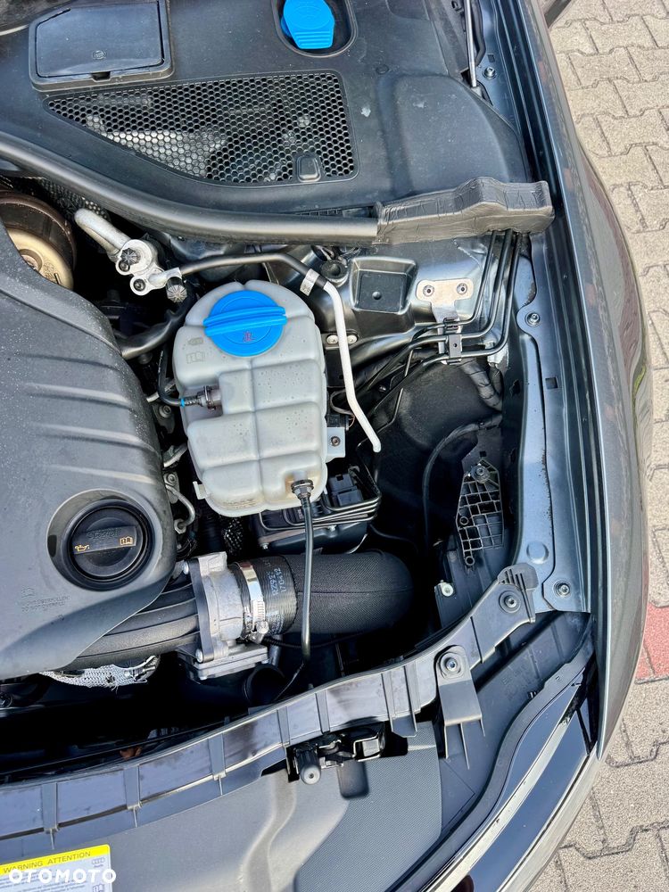 Audi A6 Avant 3.0 TDI DPF quattro S tronic sport selection - 28
