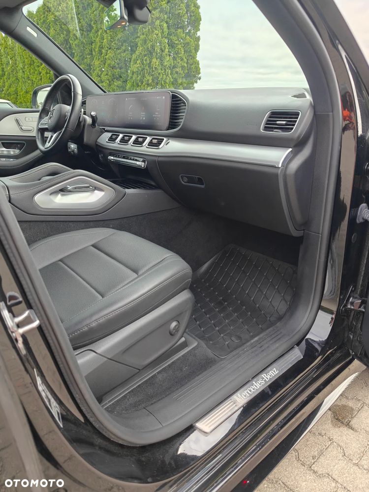 Mercedes-Benz GLE 300 d 4-Matic - 6