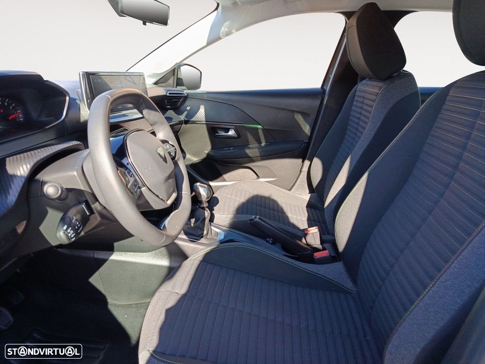 Peugeot 208 1.2 PureTech Active - 9