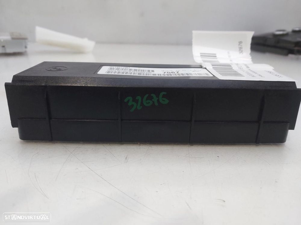 MÓDULO ELETRÓNICO OPEL INSIGNIA - 1