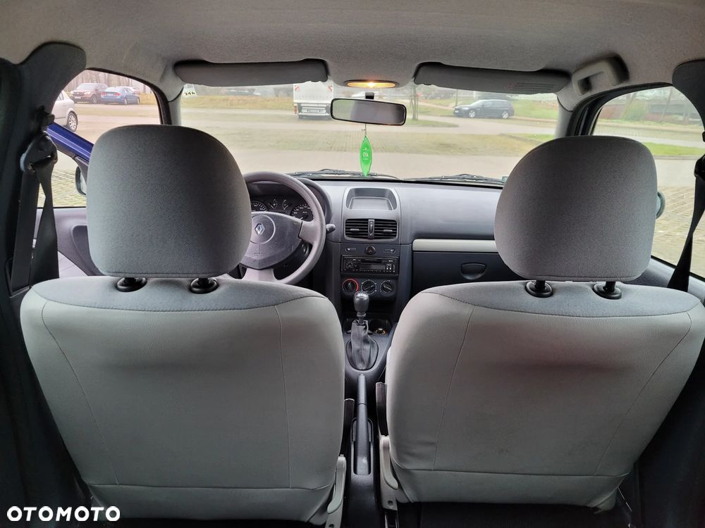 Renault Clio 1.2 Free - 17