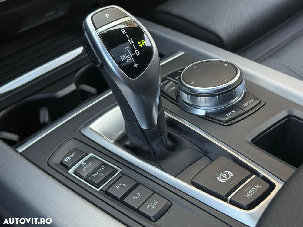 BMW X5 xDrive40d Sport-Aut. - 9