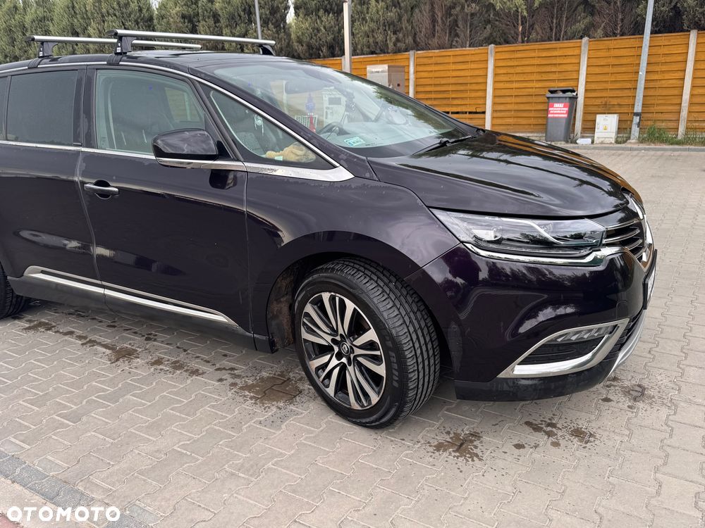 Renault Espace 1.6 TCE Initiale Paris EDC - 5