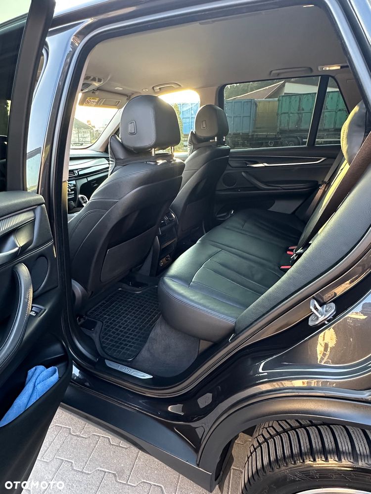 BMW X5 - 23
