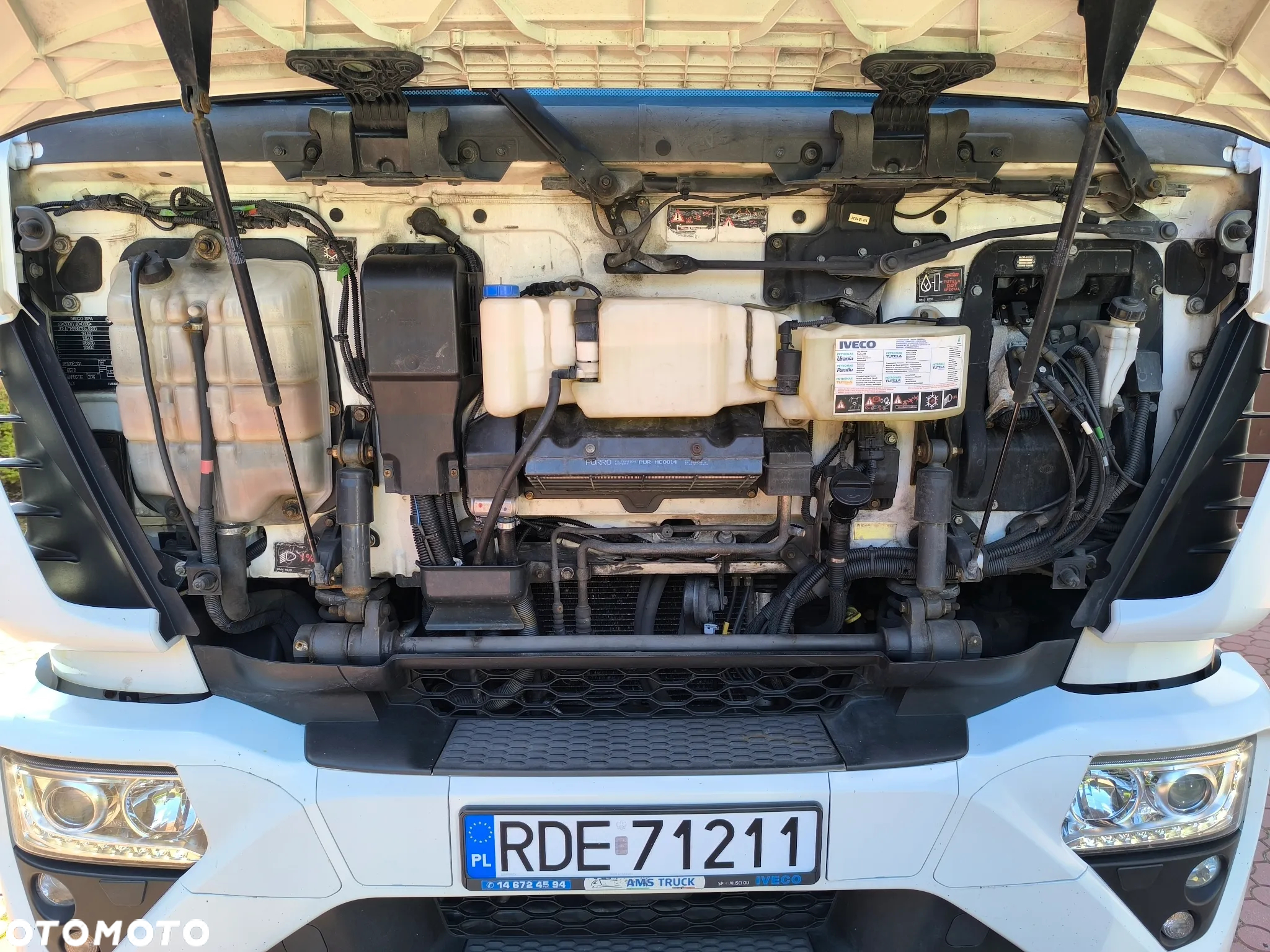 Iveco Inny - 8