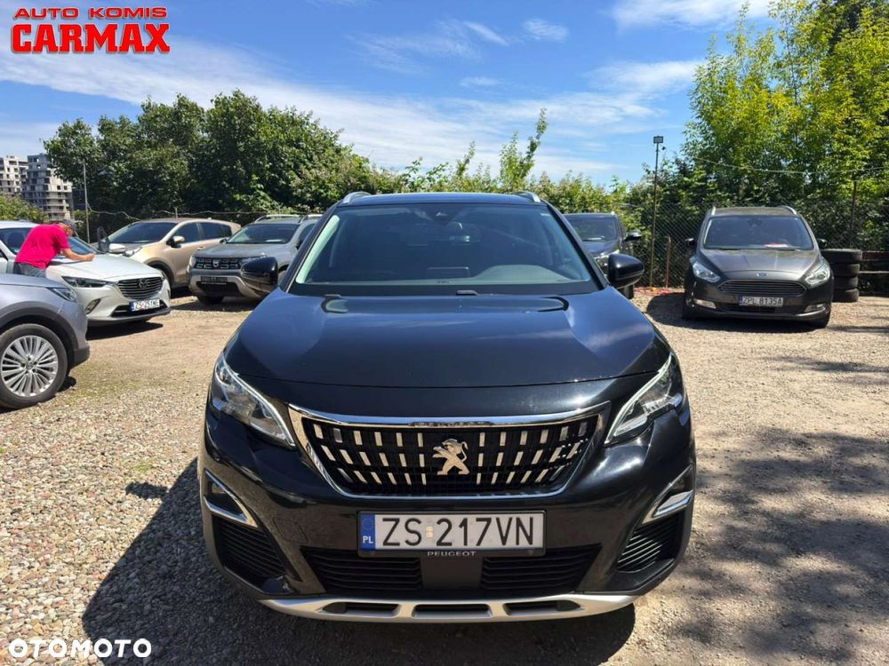 Peugeot 3008 - 10