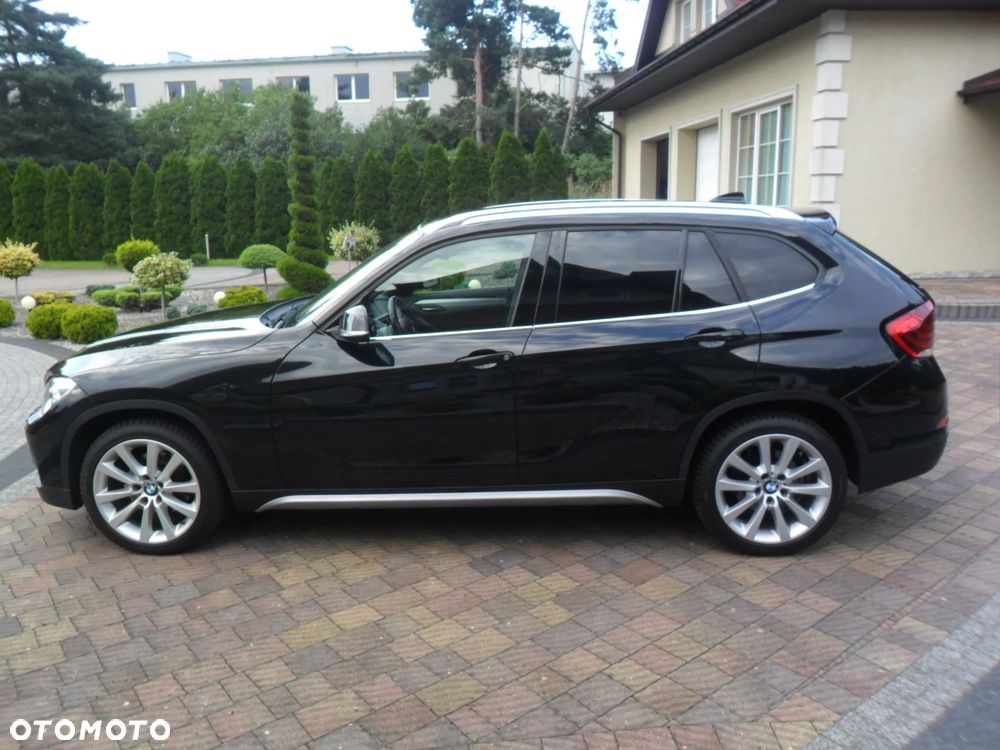 BMW X1 xDrive18d - 3
