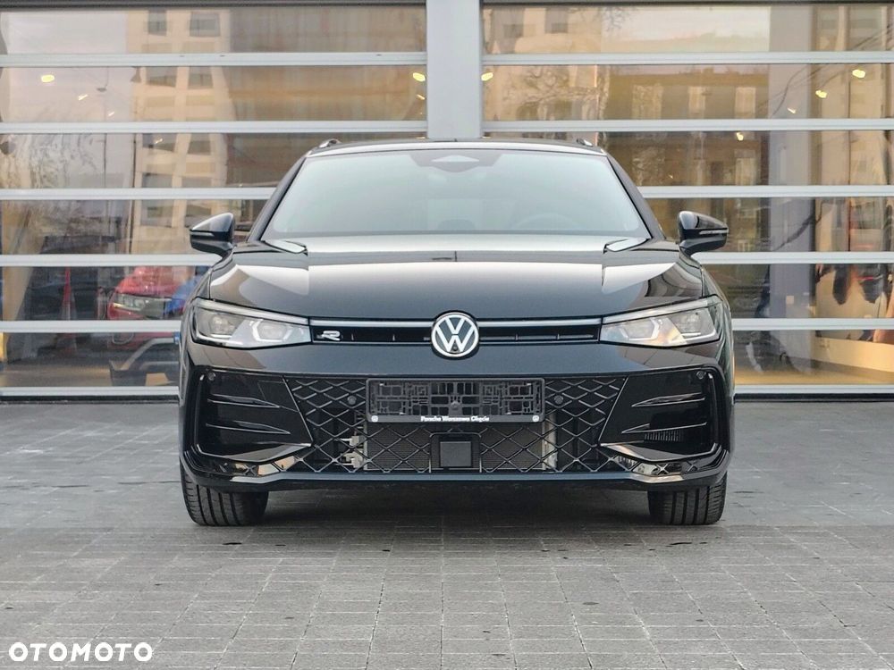 Volkswagen Passat - 3