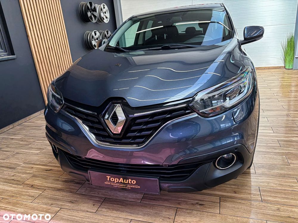 Renault Kadjar 1.3 TCe FAP Intens - 13