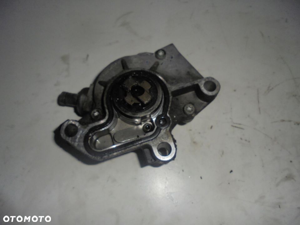 VACUM POMPA VW SEAT SKODA AUDI 1.9 TDI 038145101B - 3
