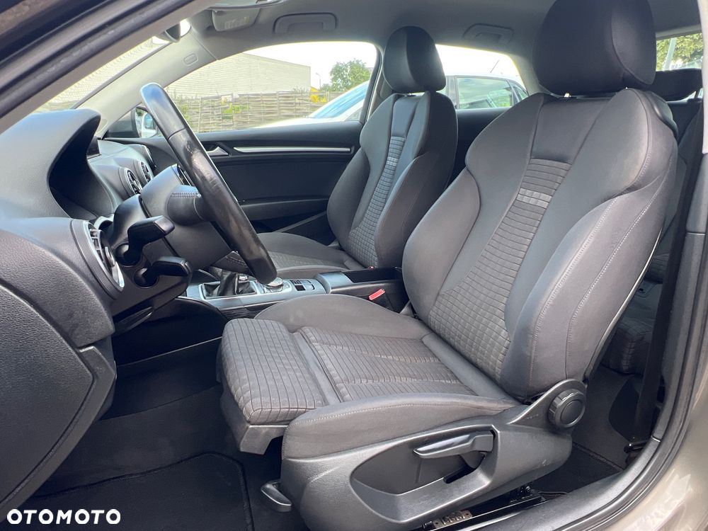 Audi A3 3-drzwiowe - 23