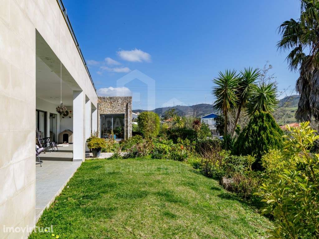 Vende Moradia T6 - Torres Vedras 5km, A Casa das Casas - Grande imagem: 4/56