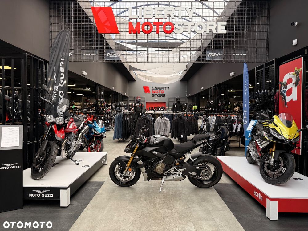 Ducati Streetfighter V4 - 6