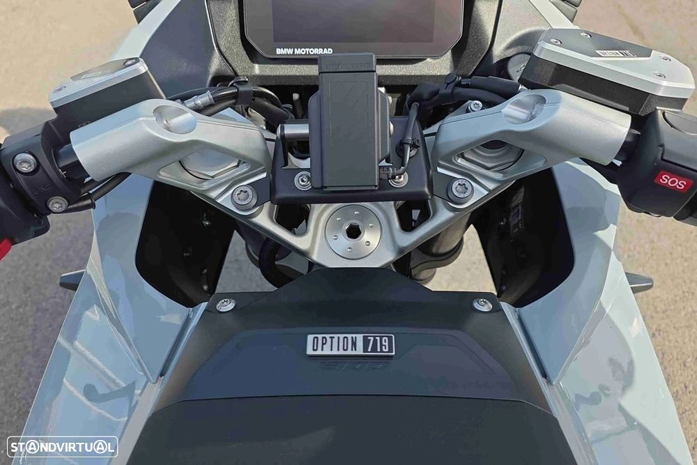 BMW R 1300 RS - 8