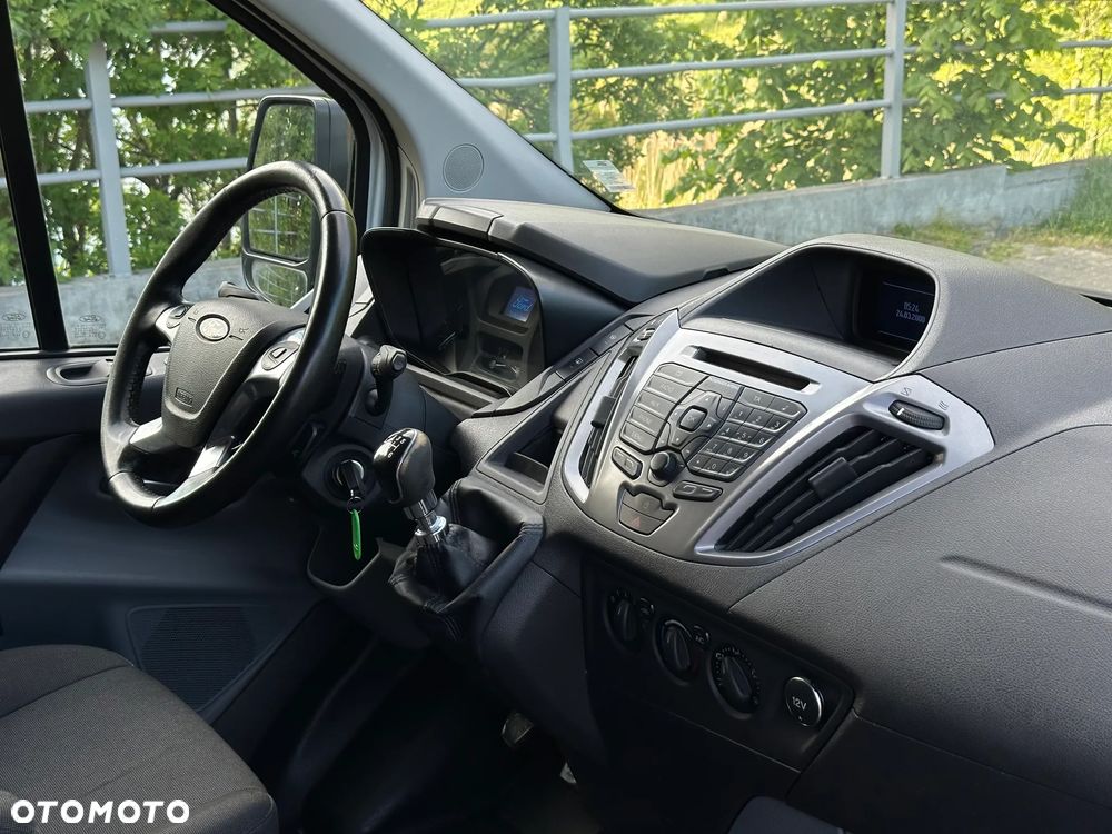 Ford Transit Custom L2H2 VA Trend - 14