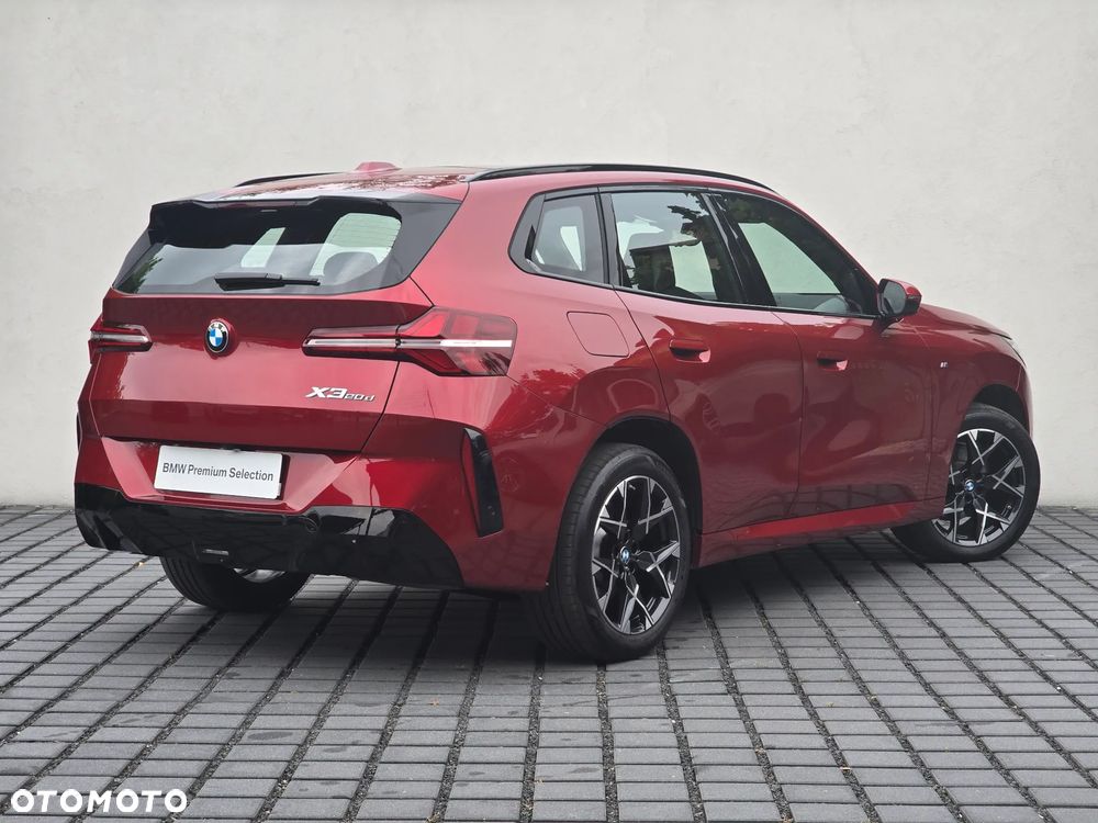 BMW X3 - 8