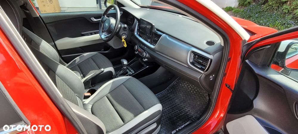 Kia Stonic 1.0 T-GDI 100 OPF DCT7 Vision - 15