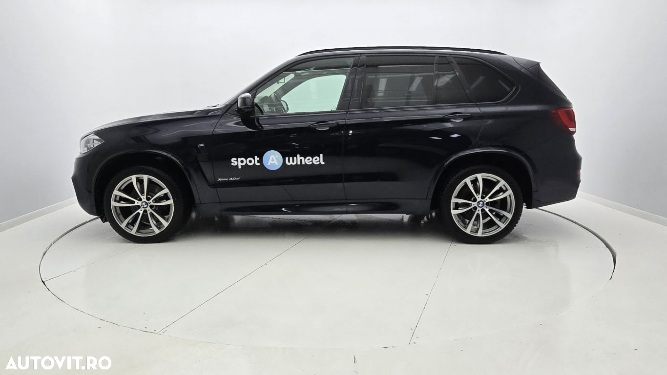 BMW X5 - 10
