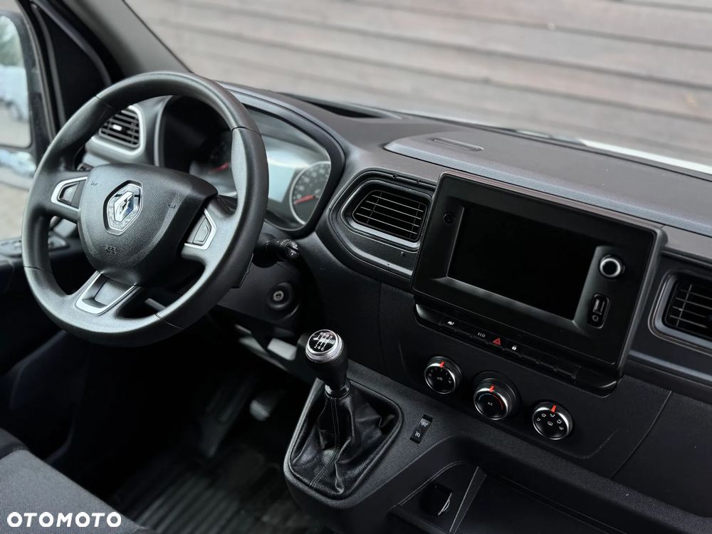 Renault MASTER - 17