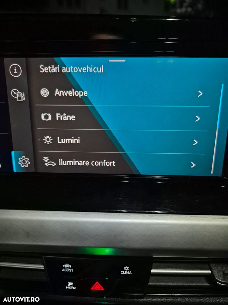 Volkswagen Golf 1.0 TSI Life - 28