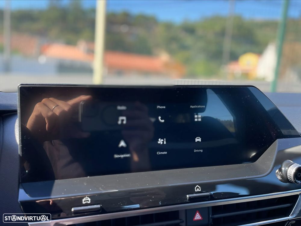 Citroën e-C4 50 kWh Feel - 17