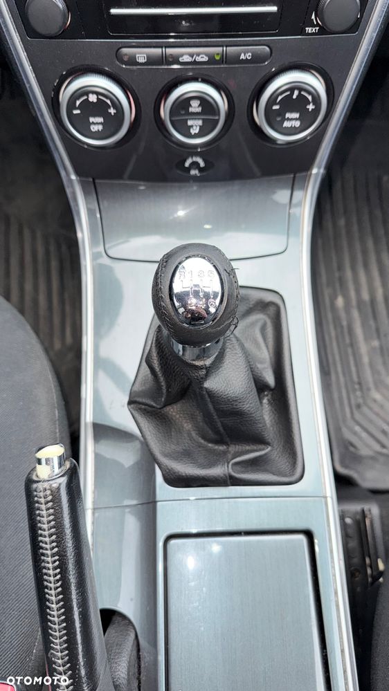 Mazda 6 2.0 Exclusive - 9