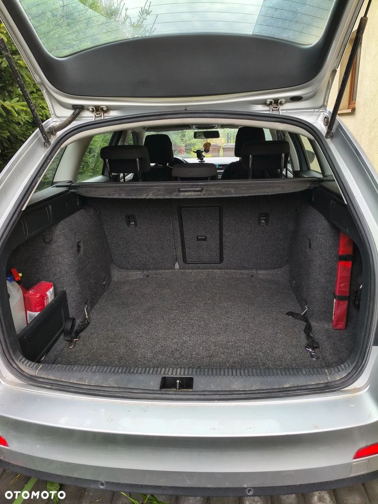 Skoda Octavia 1.6 TDI Ambition - 4