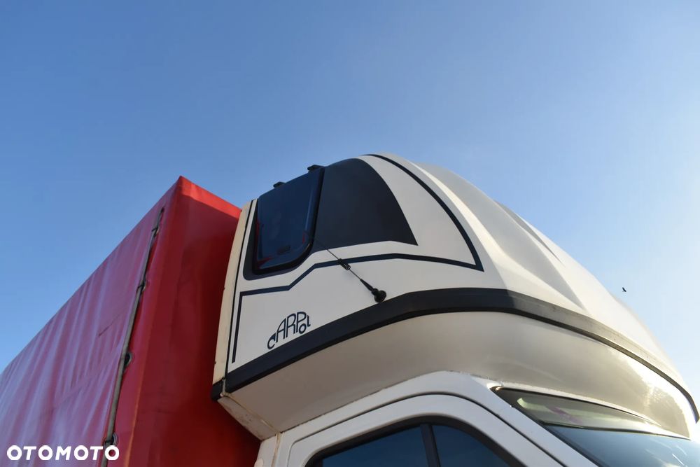 Renault Master - 15